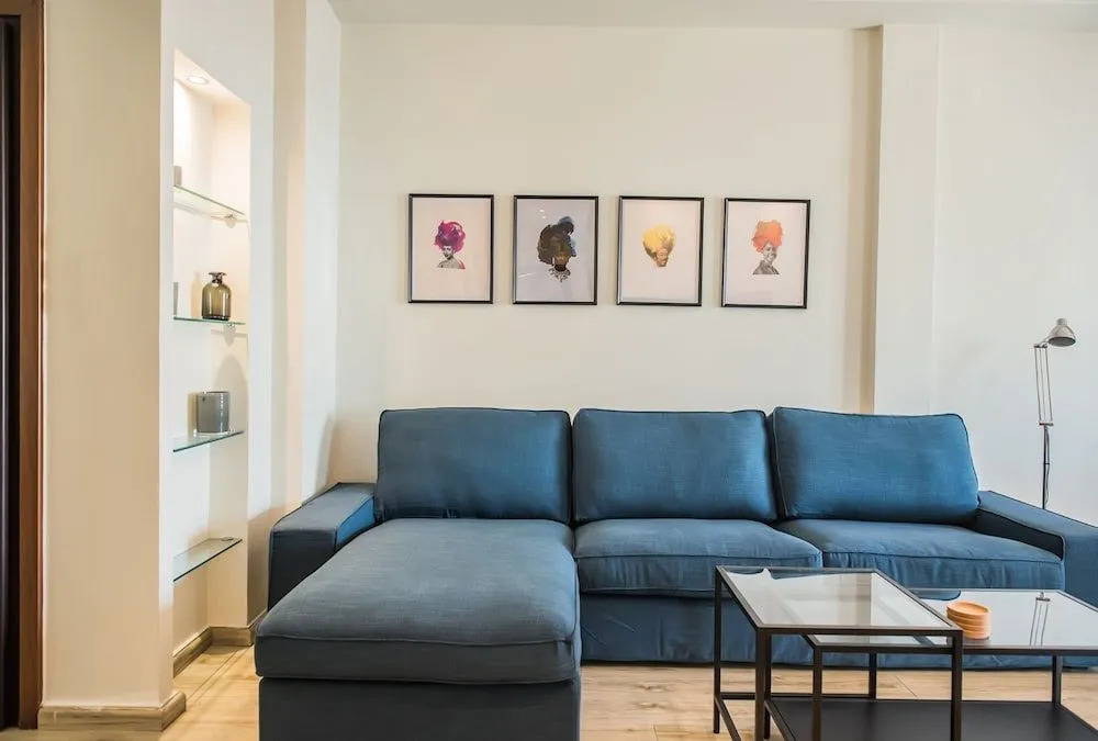 #halu! Chic Home w Sea & City View