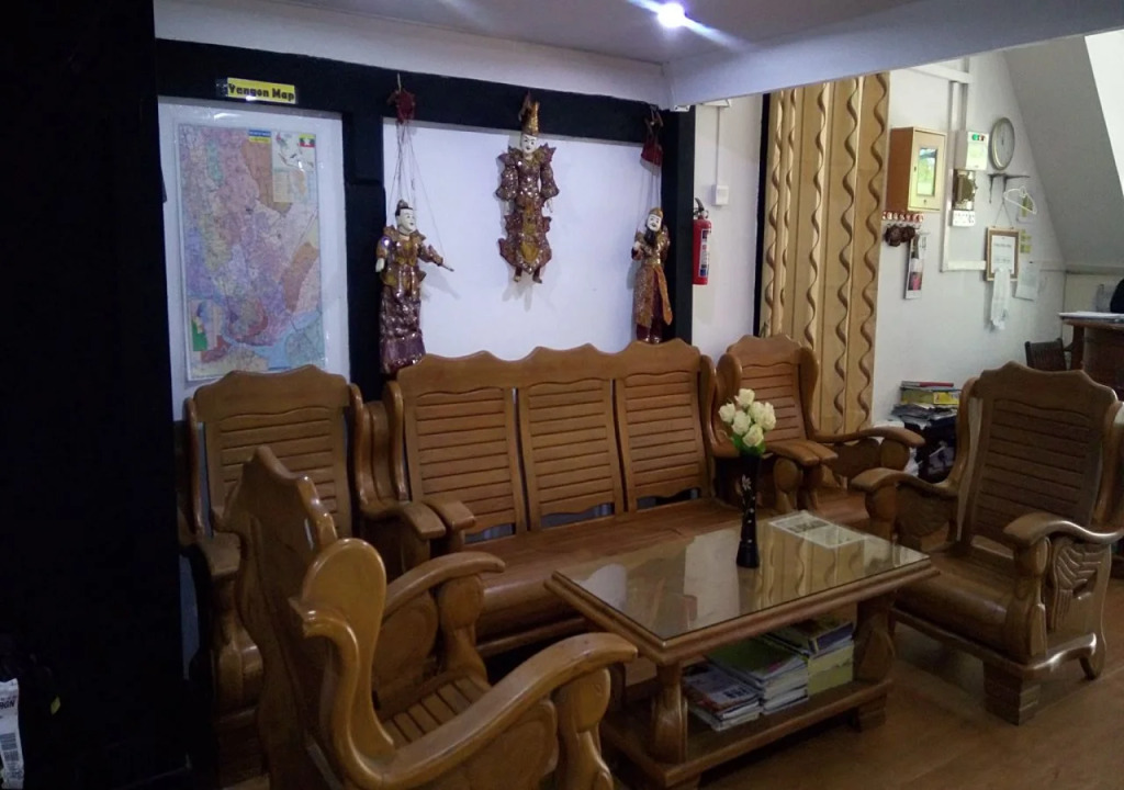 Agga Guest House