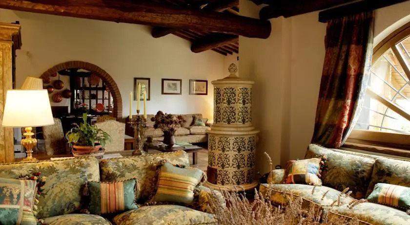 Relais Gli Ulivi