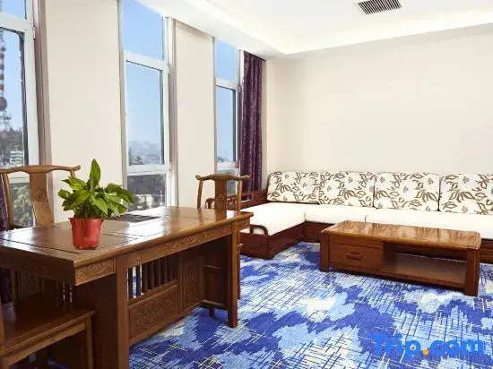Home Inn-Ruibai Cloud Hotel, Paifang Road, Sunshine Coast Trade Street, Shexian County, Handan