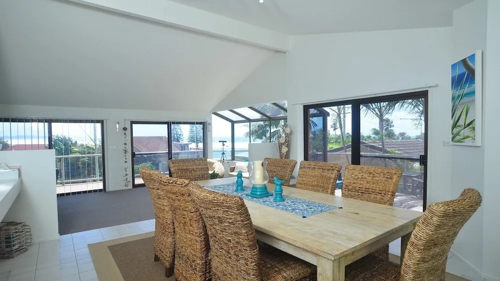 Sea-Ann - Lennox Head - WiFi