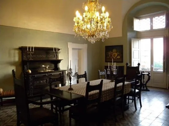 Villa Franca