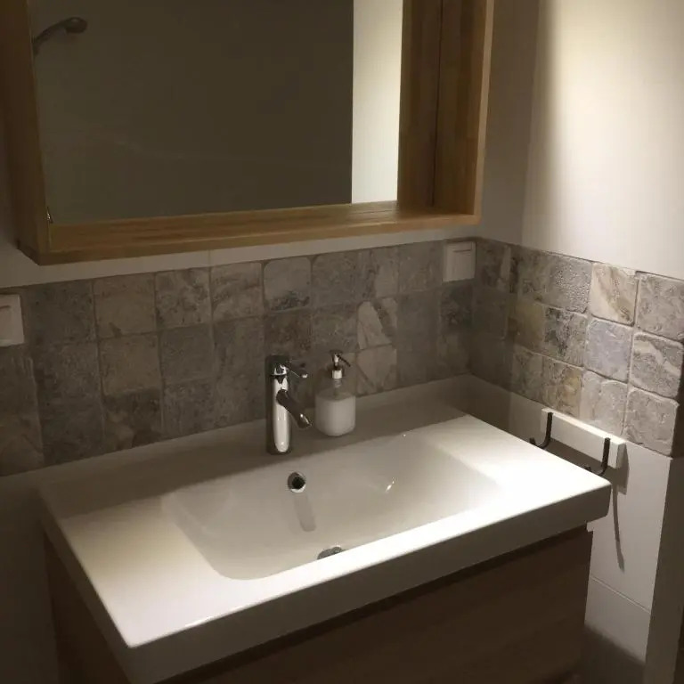 Sopot Lodge