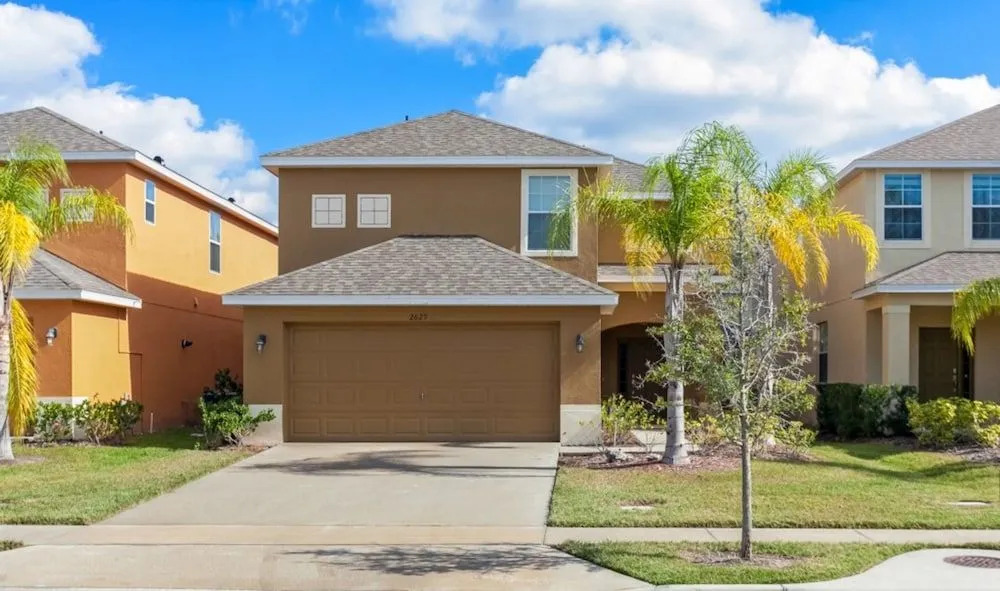 Veranda Palms 2629