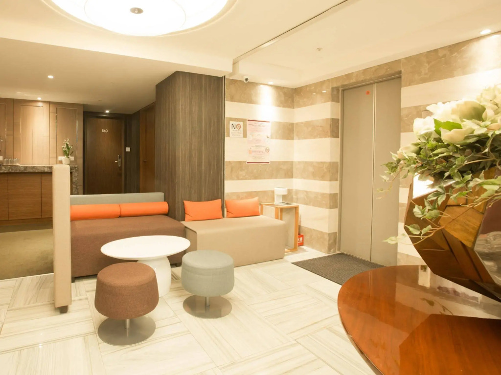 Muzik Hotel - Ximen Station Branch