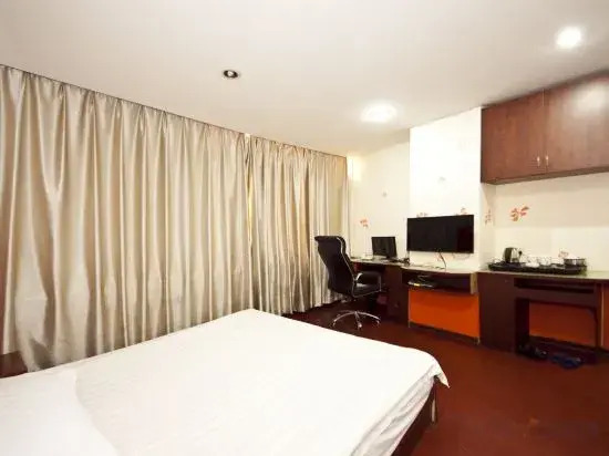 Qinmei Express Hotel