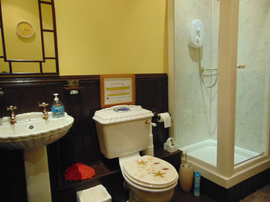 Badjao B&B