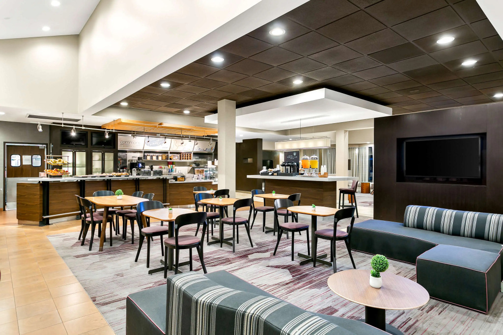 Sonesta Select Greenbelt College Park