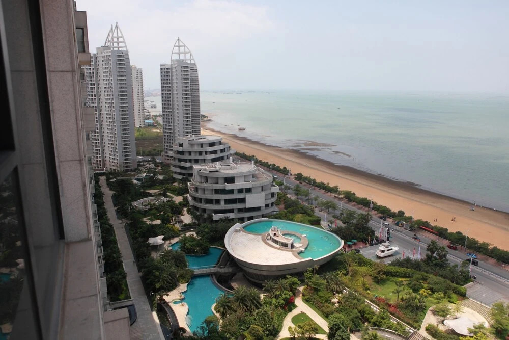 Estay Residence Apartment Beihai