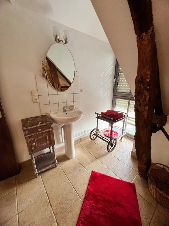 Appart dhôtes , ch et gîte au Manoir de la Haute Pilais