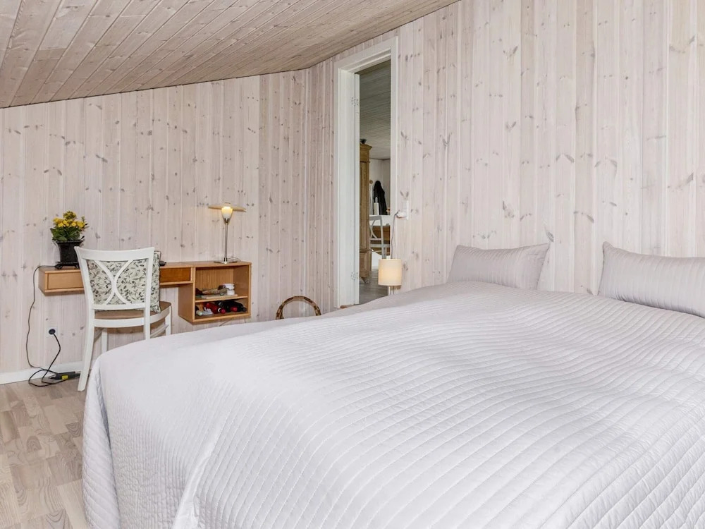6 Person Holiday Home in Farso