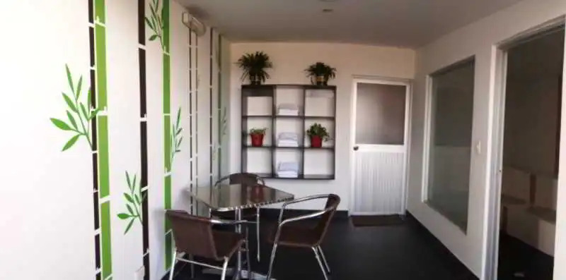 Basic Hotel Chipichape by Hoteles MS