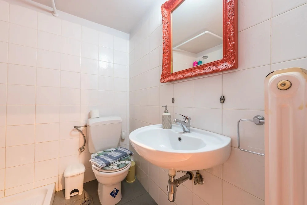 Cozy Athenian Apartment