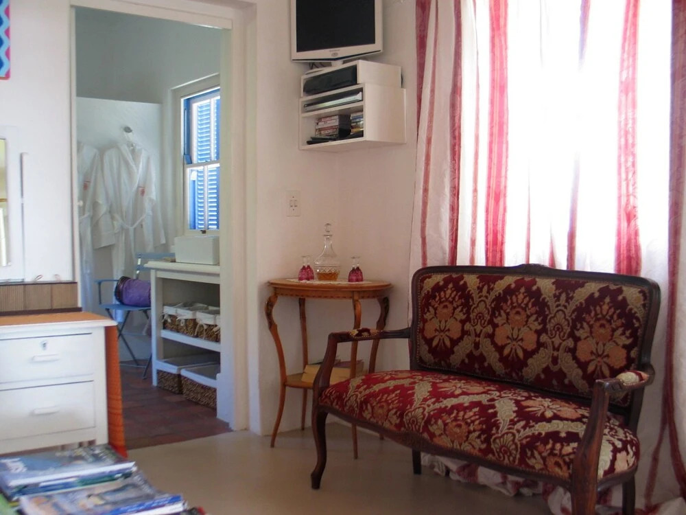The Artists Cottage