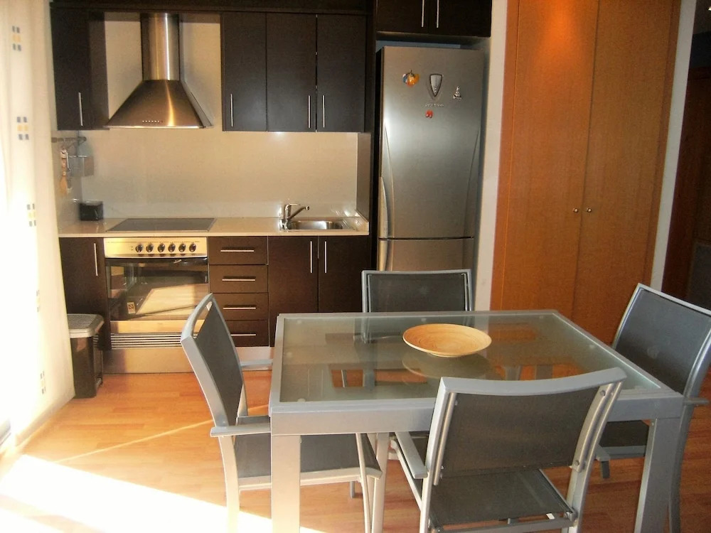 Apartamentos Pinimar I