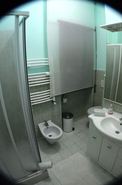 Sergio's Guest House