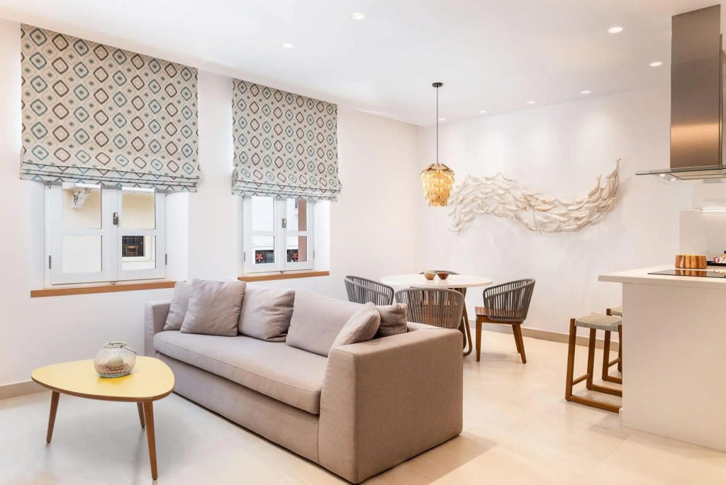 Ariadne Luxury Maisonette Chania Venetian Harbour
