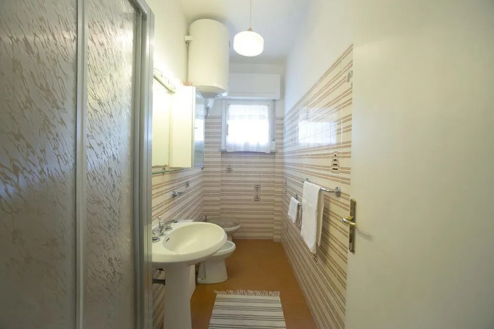 We Tuscany - Talamone Sea View Apartment