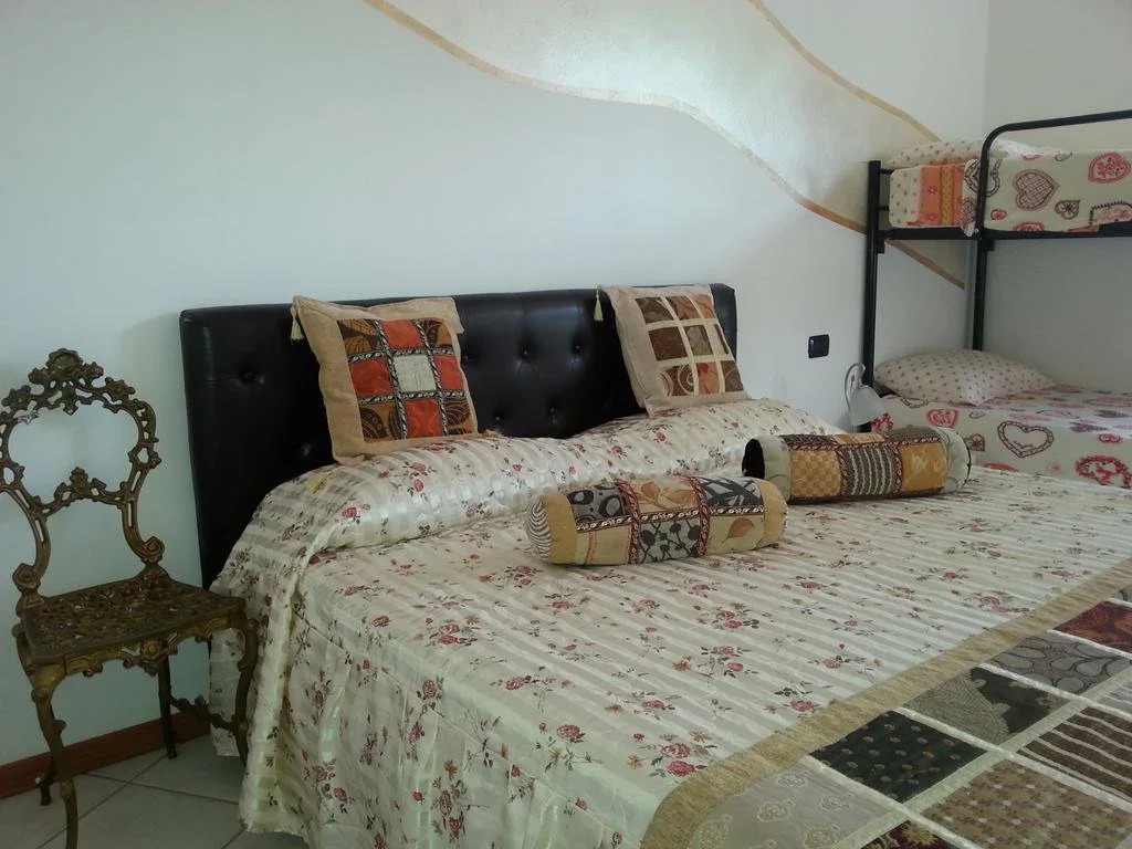B&B Gardasee
