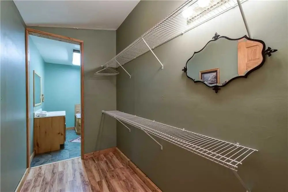 Heart  Soul - Two Bedroom Cabin
