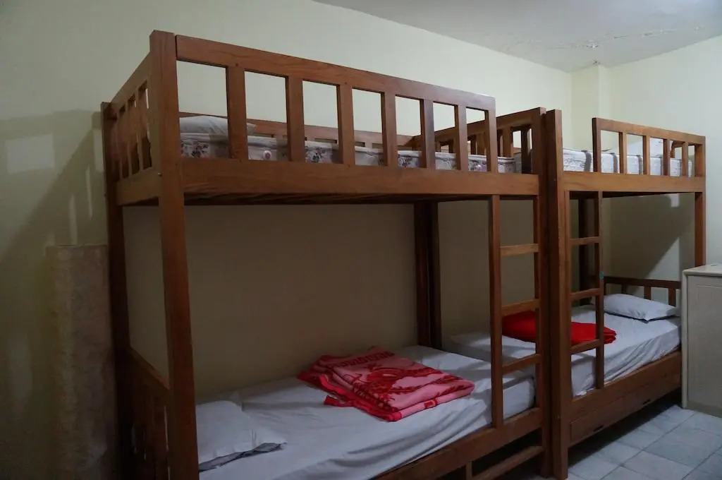 Yogyakarta Backpacker - Casa Raffles