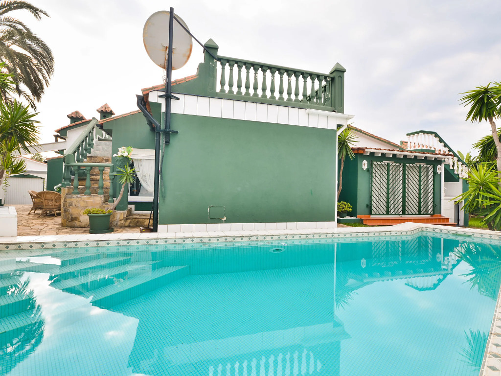 Villa Costabella