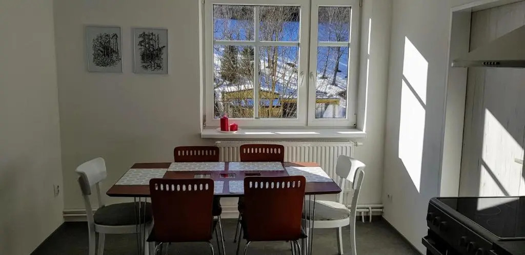 Pension Apartmány Harrachov 288