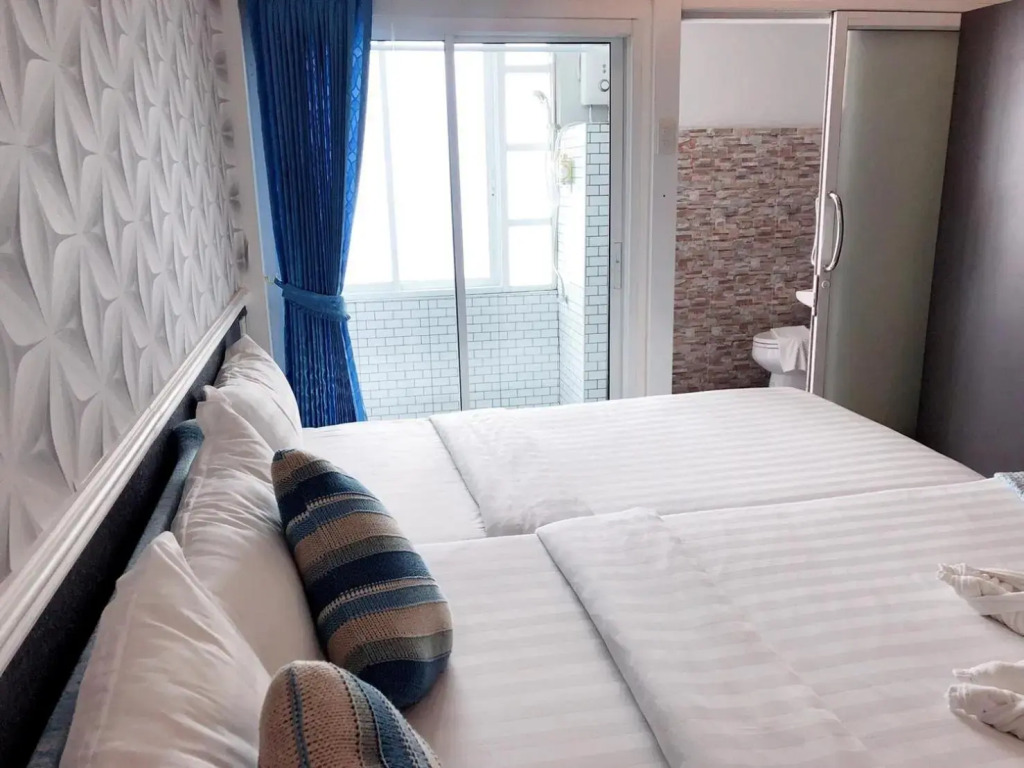 Westgate Residence Hotel