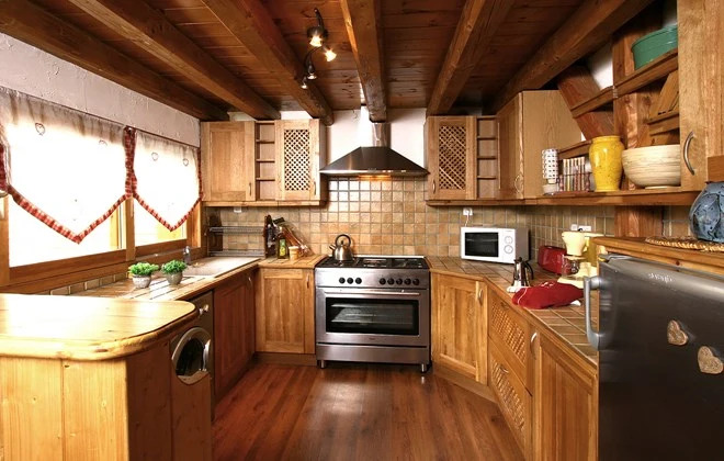 Odalys Chalet De Marie