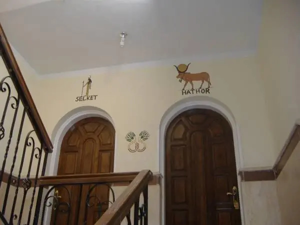 Leyla Apartments