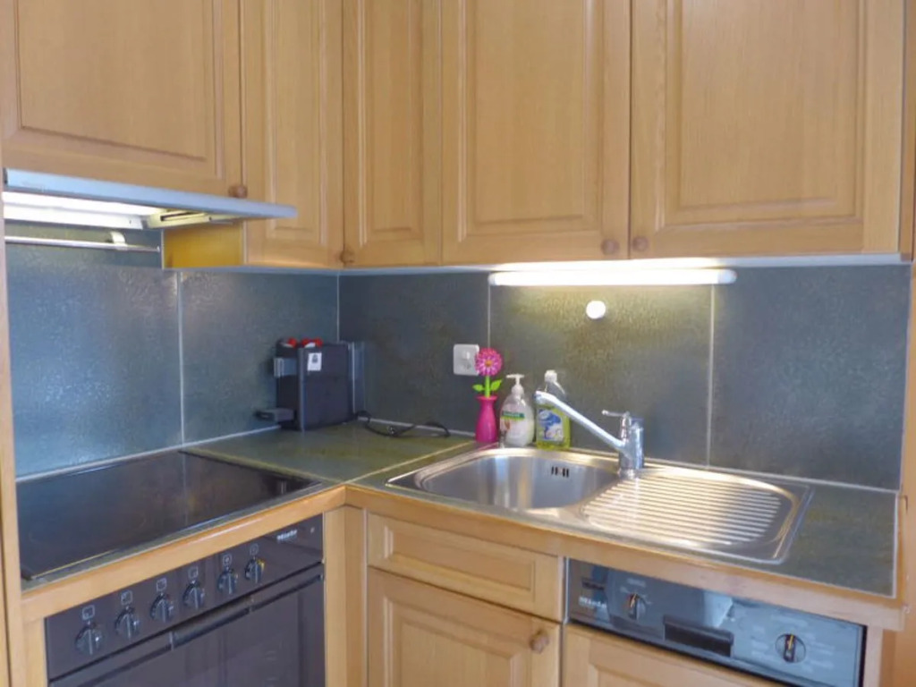 Apartment Byblos Crans-Montana