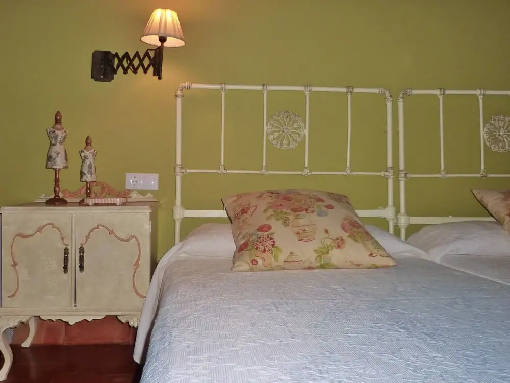 Leisure Meets Tranquility in Beautiful Villa Near Forest