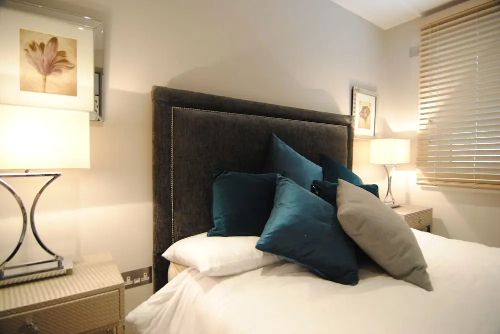 Lux St James Park Apartment Central London FREE WIFI by City Stay Aparts London