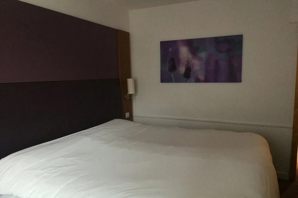 The NewBridge Hotel