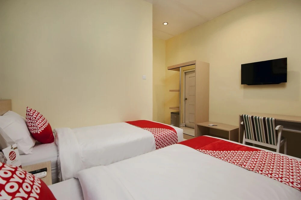 RAP Hotel Balige