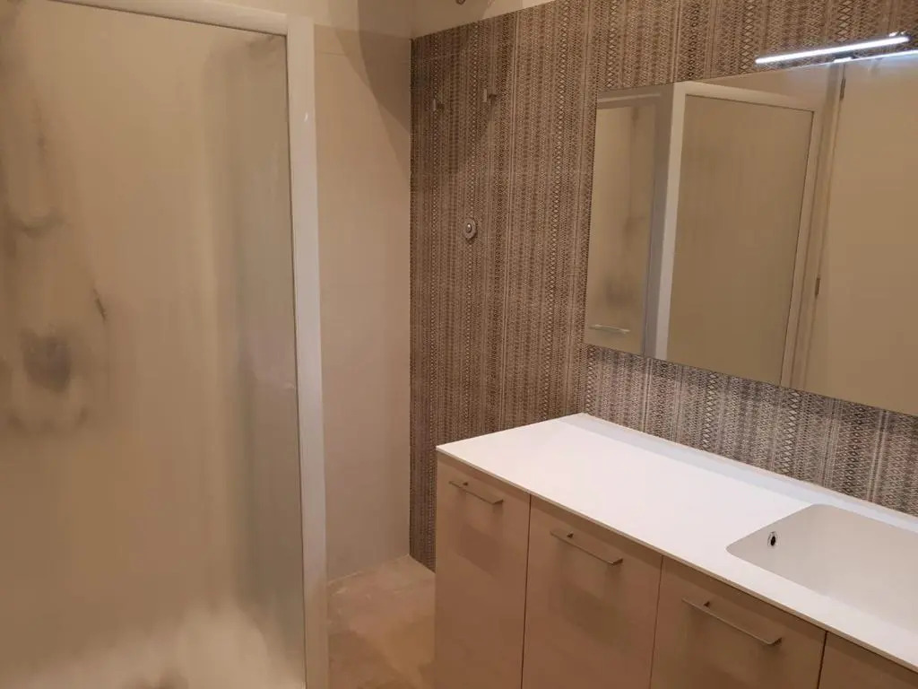 Appartamento GIOIOSA 2 con giardino e vista Lago Maggiore