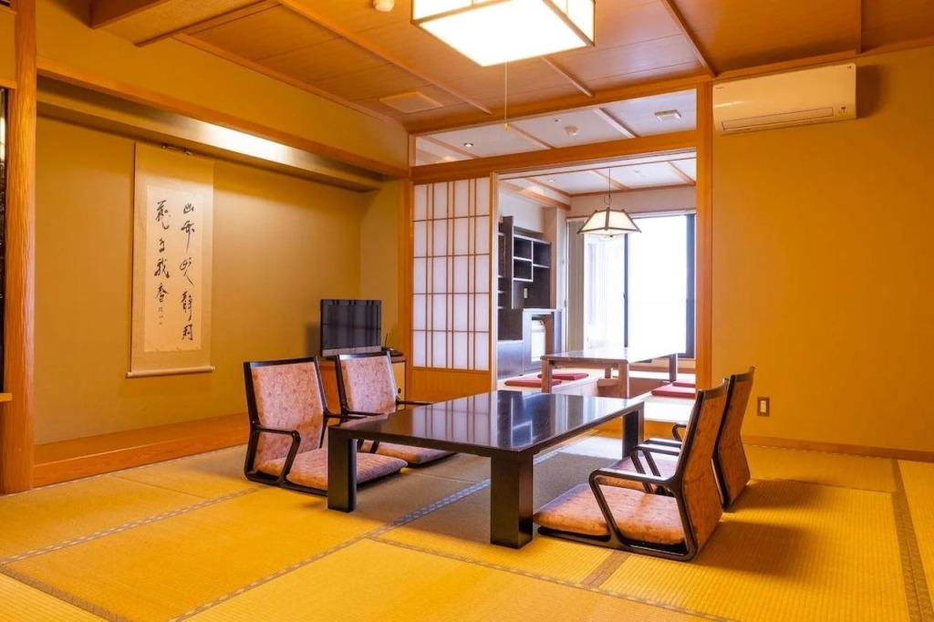 Yuzanso