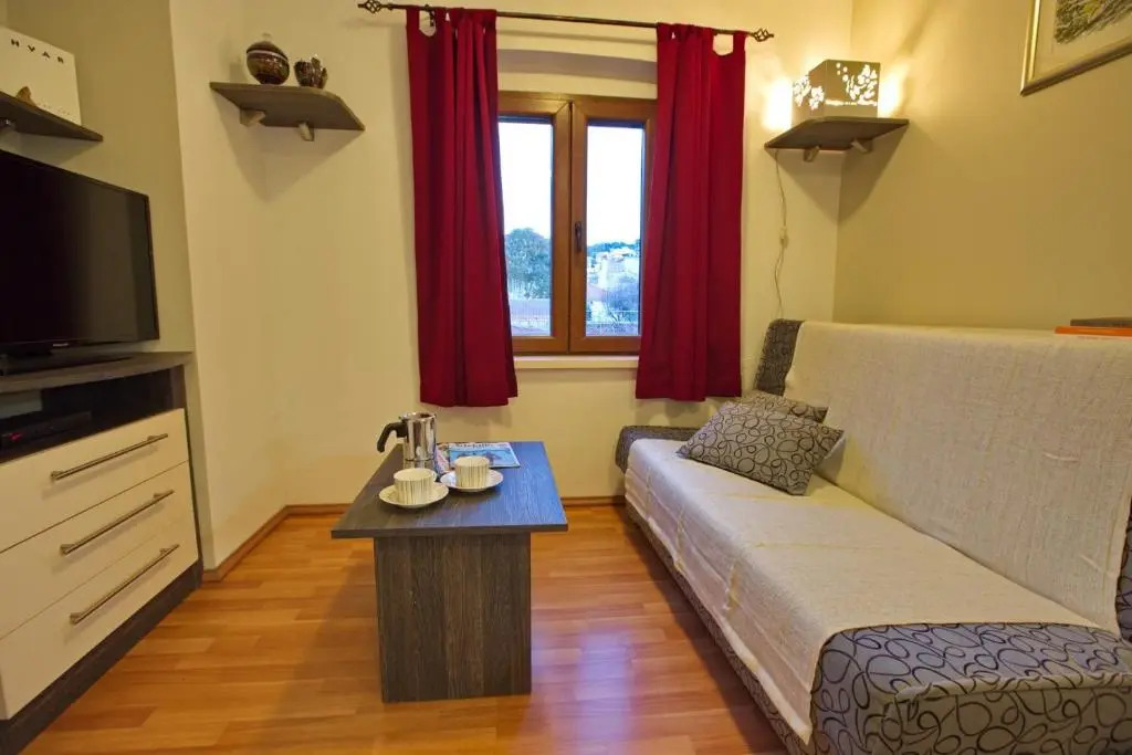 Apartments Neno - 50m from center