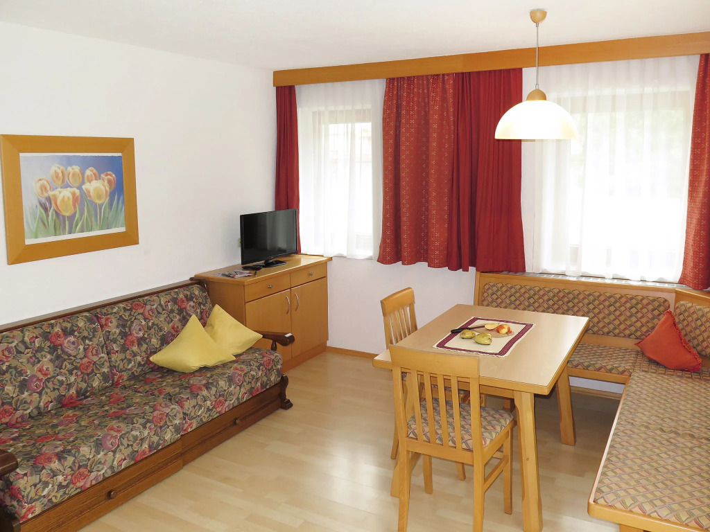 Apartment Kraftreich Apartments-1 by Interhome