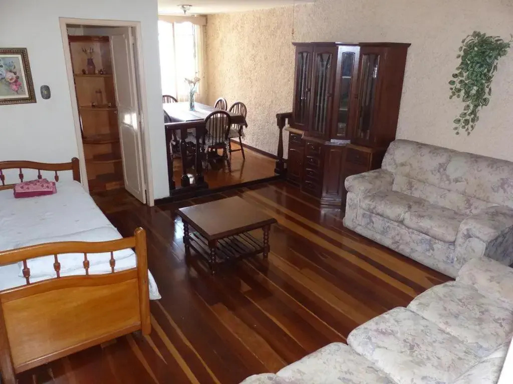 Apartamento 805 Copacabana 229