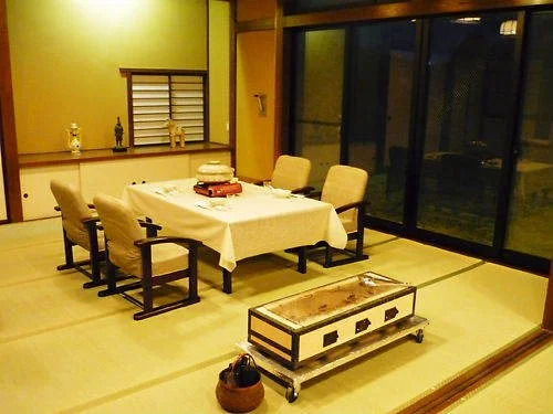 Nagisa Garden Hotel