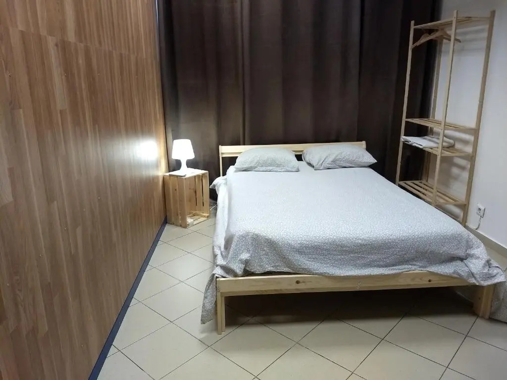 Melaya Budget Hostel