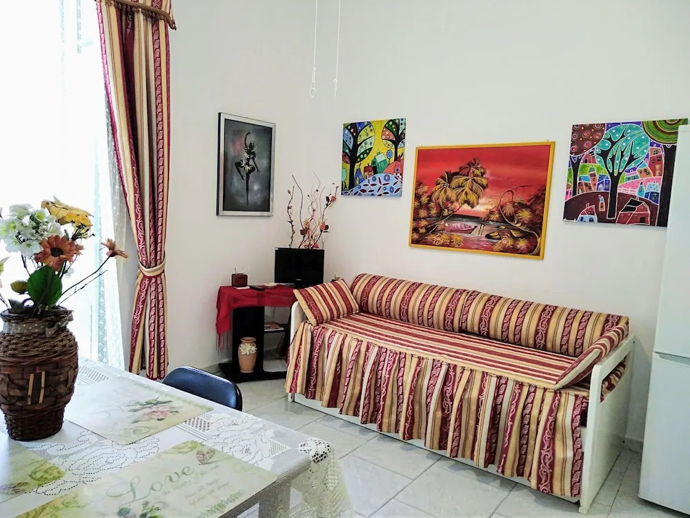Casa Albergheria