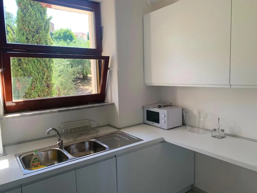 Apartment With 3 Bedrooms In Sperlonga With Wonderful Sea View Enclosed Garden And Wifi