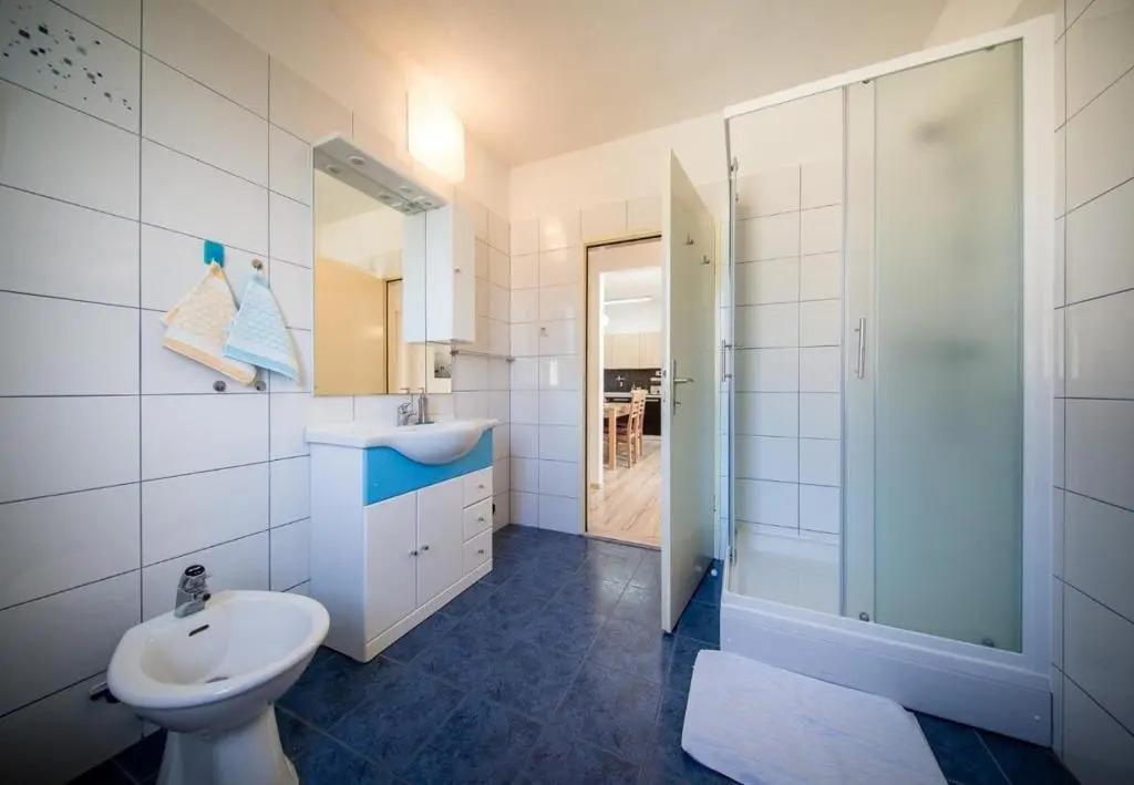 Apartment Draga