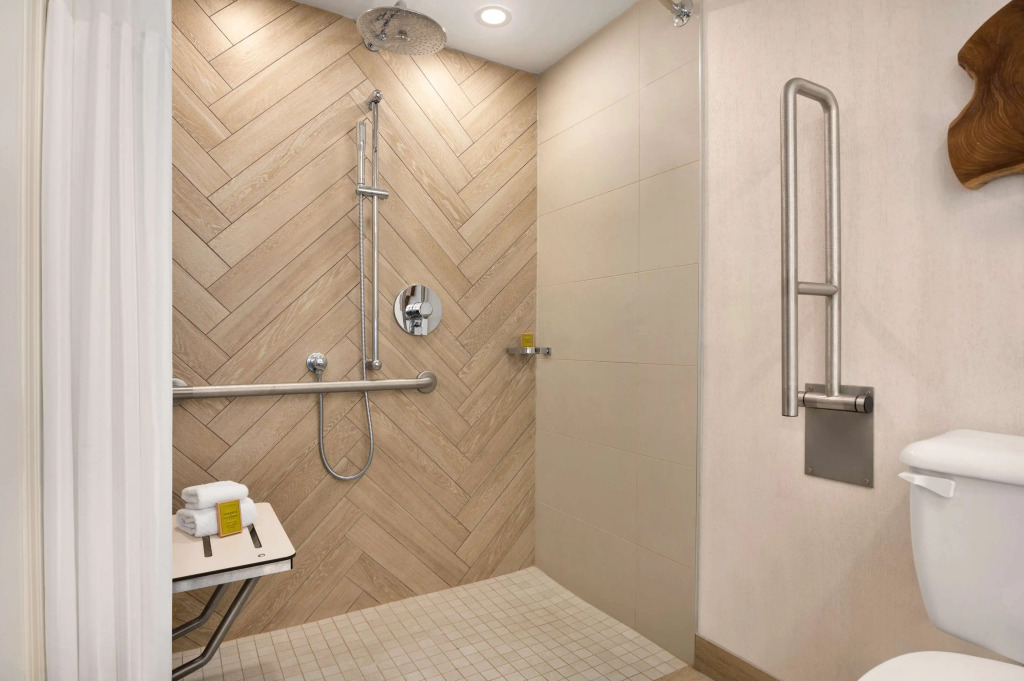 Hilton Vancouver Airport