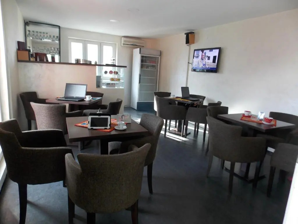 Guest House Miss Depolo