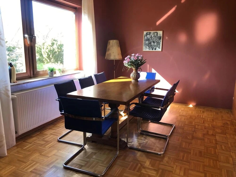 Holiday Home Sauerland