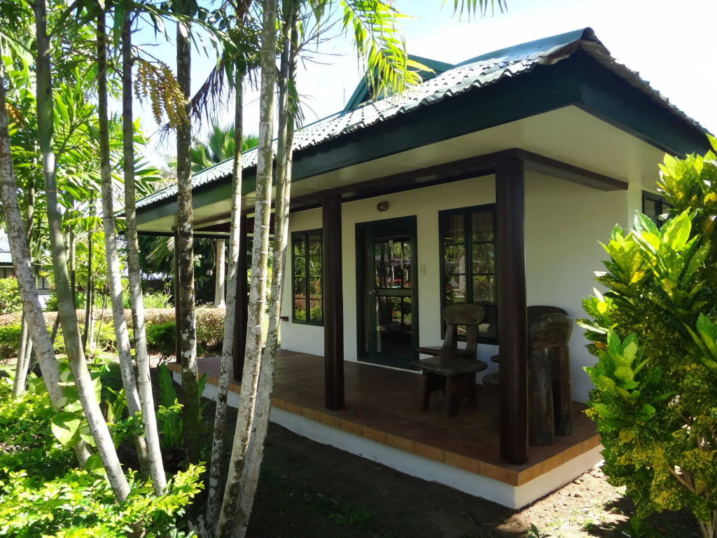 Amoa Resort Savaii