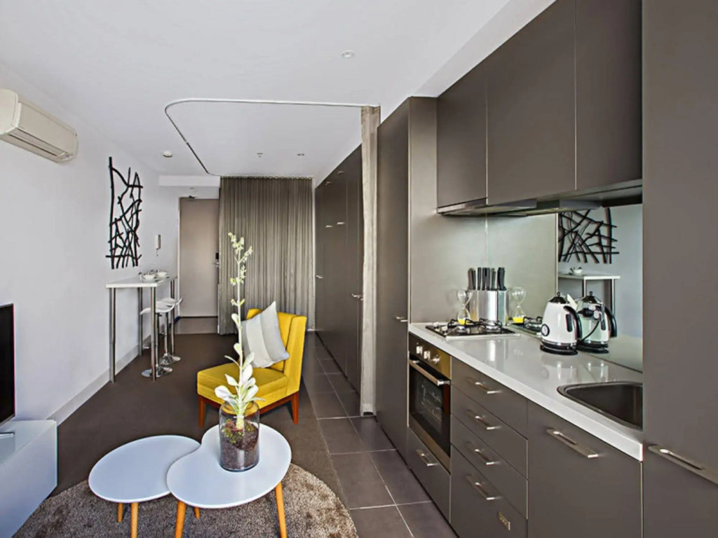 Amazing Accommodations South Yarra